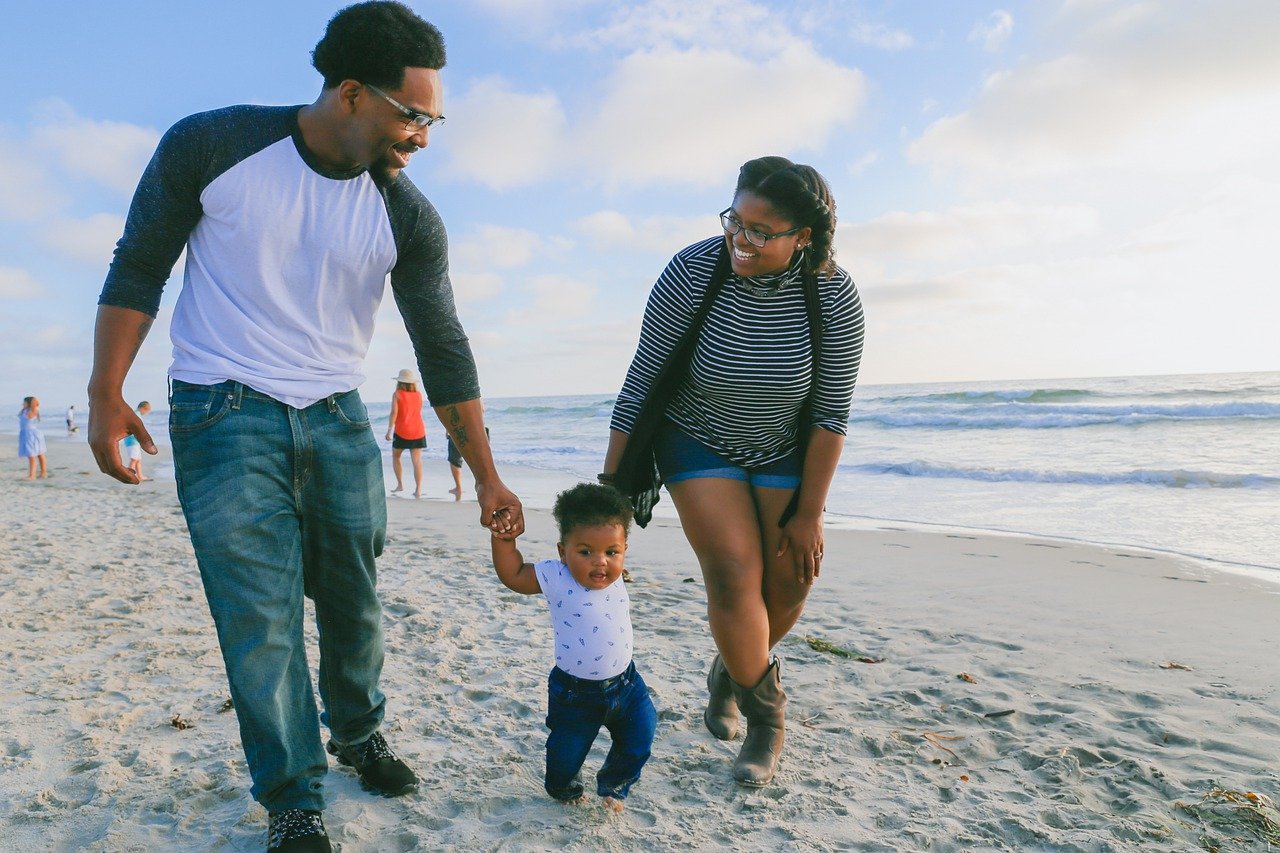 Family Structures – Who’s Who and What’s What