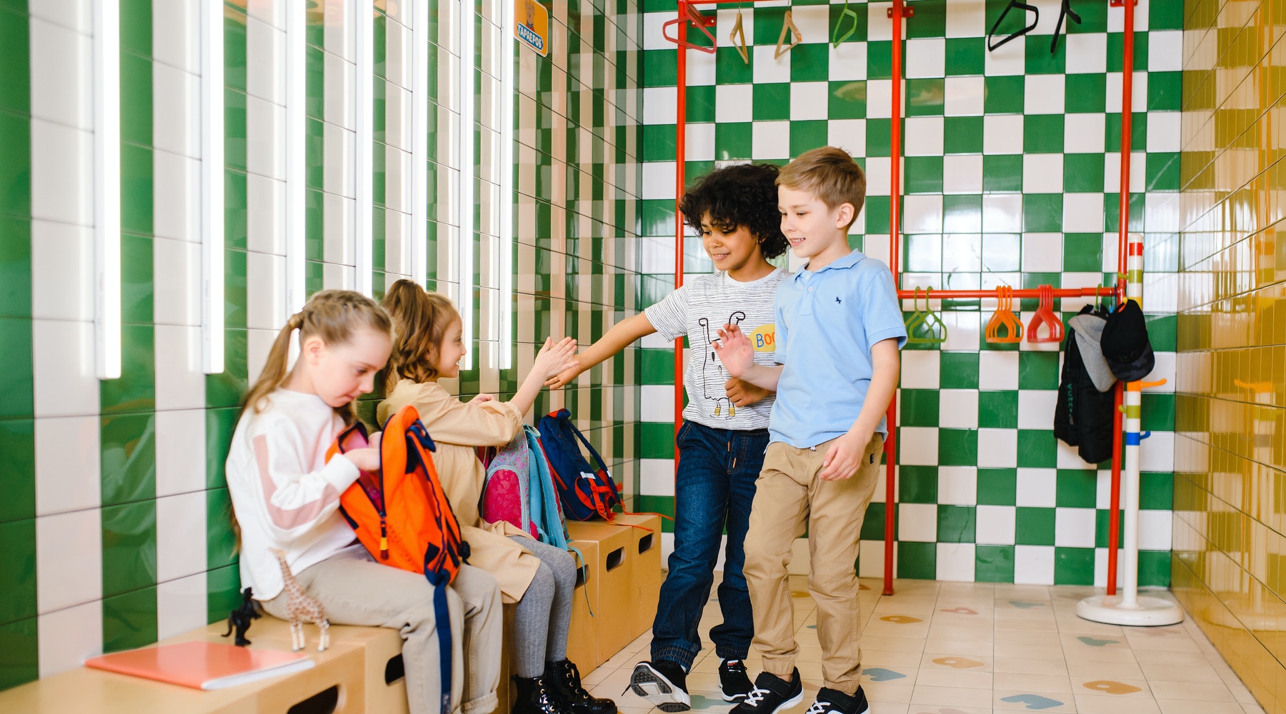 Fostering Social Intelligence: 5 Puzzle Activities for Kids' 'People Skill' Development
