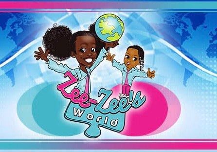 Zee-Zee’s World Gift Card